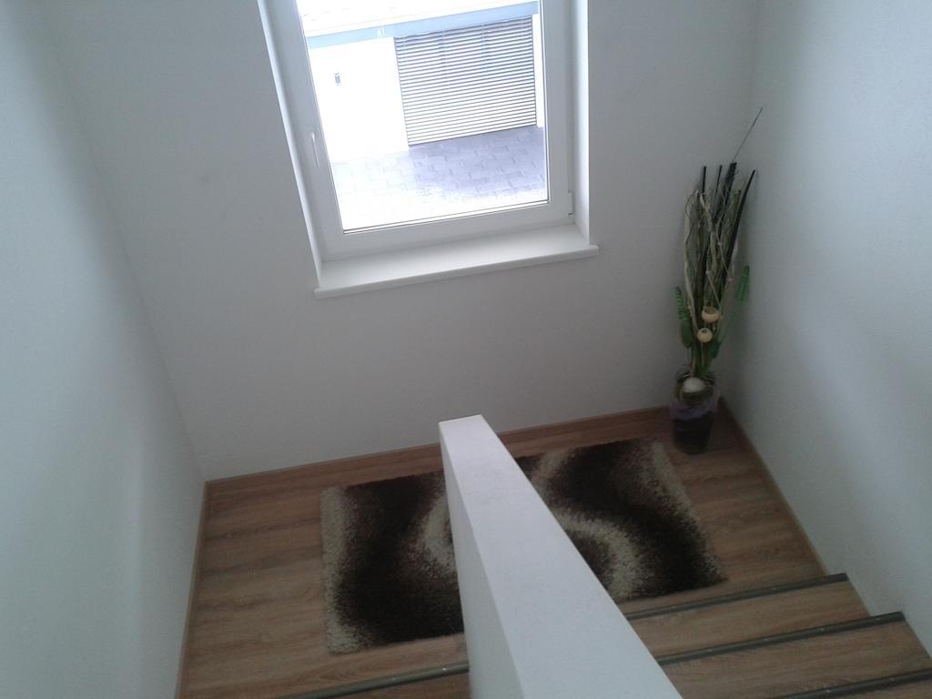 이븐임포구아 Haus Senel 아파트 객실 사진