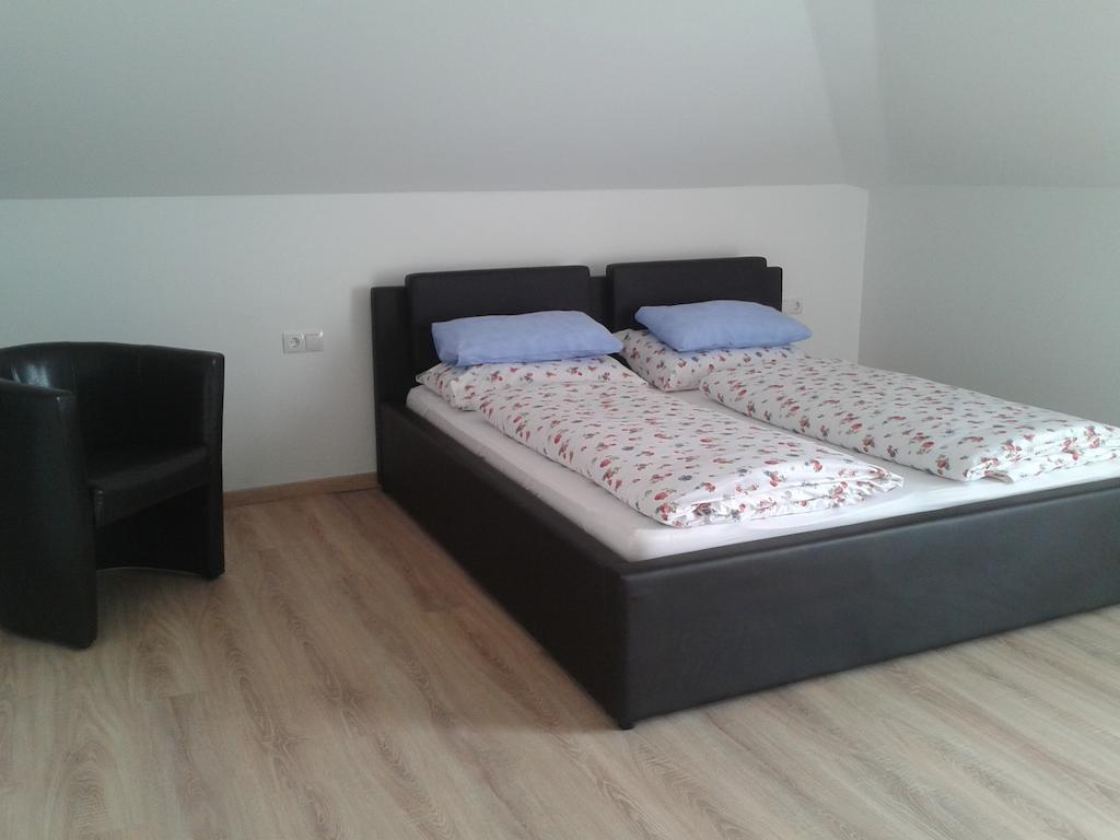 이븐임포구아 Haus Senel 아파트 객실 사진