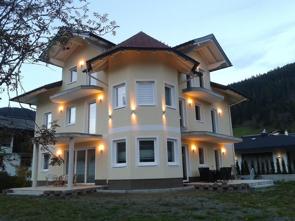 이븐임포구아 Haus Senel 아파트 외부 사진