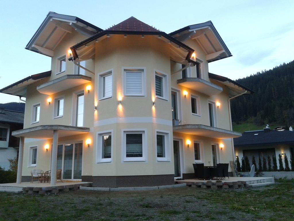 이븐임포구아 Haus Senel 아파트 외부 사진